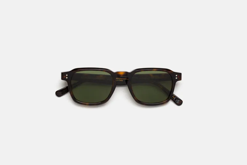 RETROSUPERFUTURE- LUCE 3627 Green