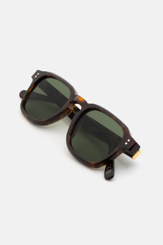 RETROSUPERFUTURE- LUCE 3627 Green