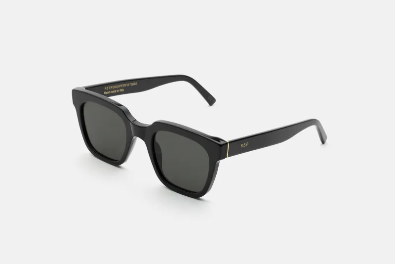 RETROSUPERFUTURE- Giusto Black Refined