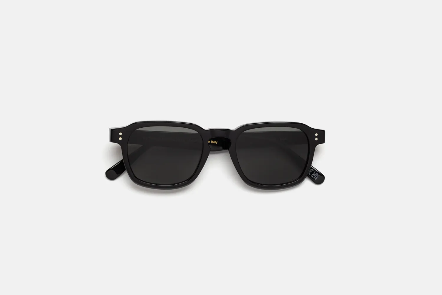 RETROSUPERFUTURE- Luce Black