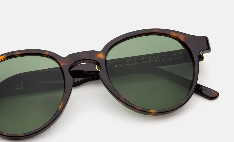 RETROSUPERFUTURE-The Warhol 3627 Green