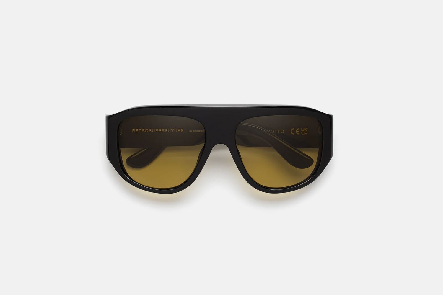 RETROSUPERFUTURE - BISCOTTO VINTAGE BROWN