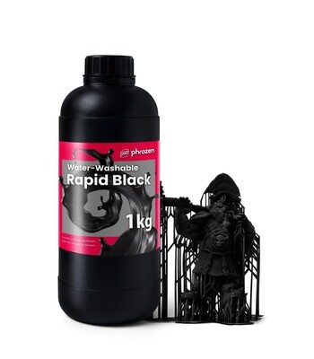 Phrozen Water Washable Resin 1Kg