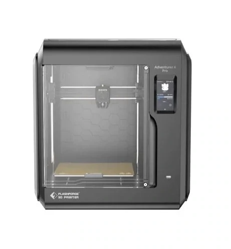 Flashforge Adventurer 4 Pro - High Speed 3D Printer