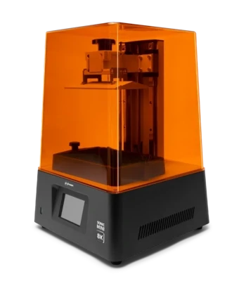 Phrozen Sonic Mini 8K - Resin 3D Printer
