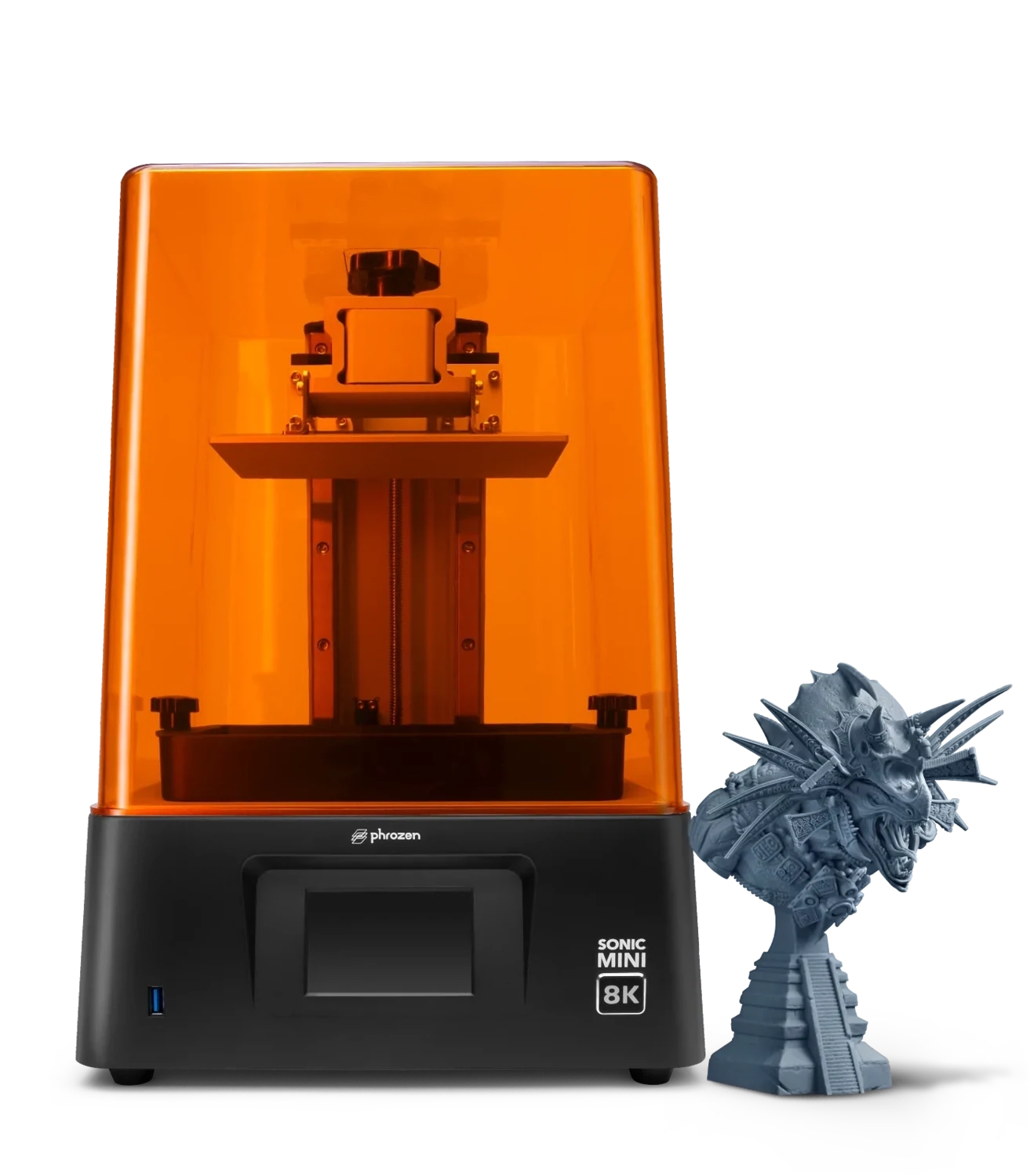 Phrozen Sonic Mini 8K - Resin 3D Printer