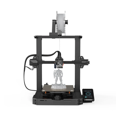 Creality Ender 3 S1 PRO 3D Printer
