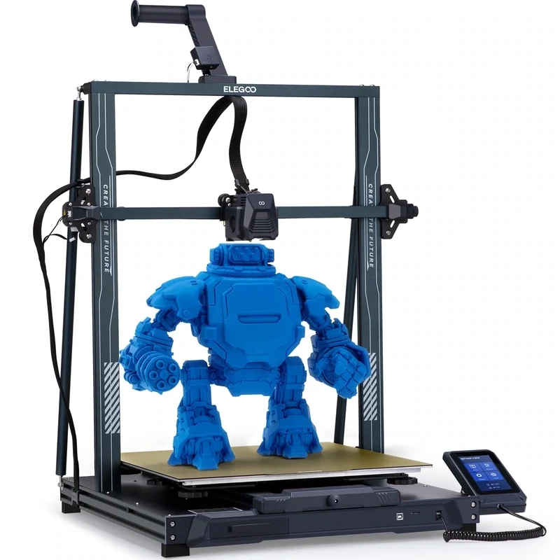 Elegoo Neptune 3 Max - XL 3D Printer