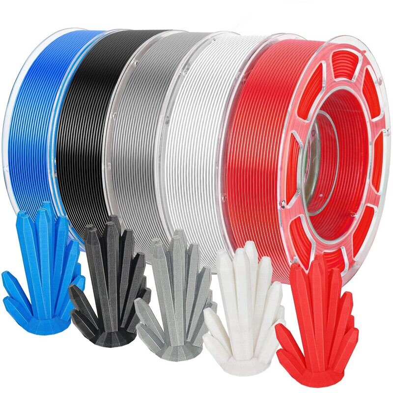 XPLORER PLA+ 3D Printing Filament