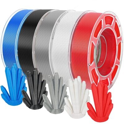 PLA 3D Printing Filament