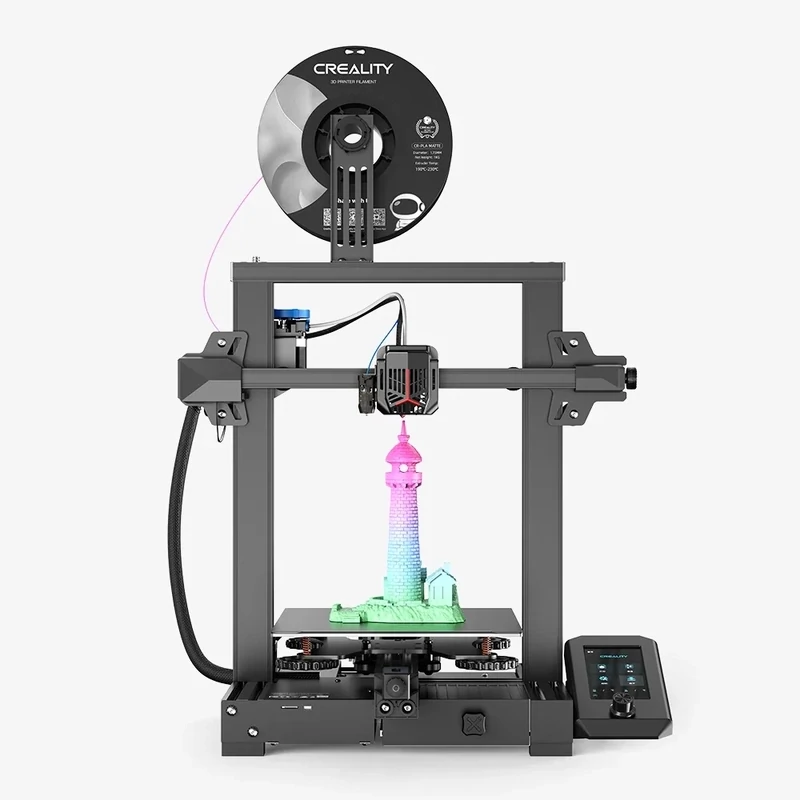 Creality Ender 3 V2 NEO - 3D Printer