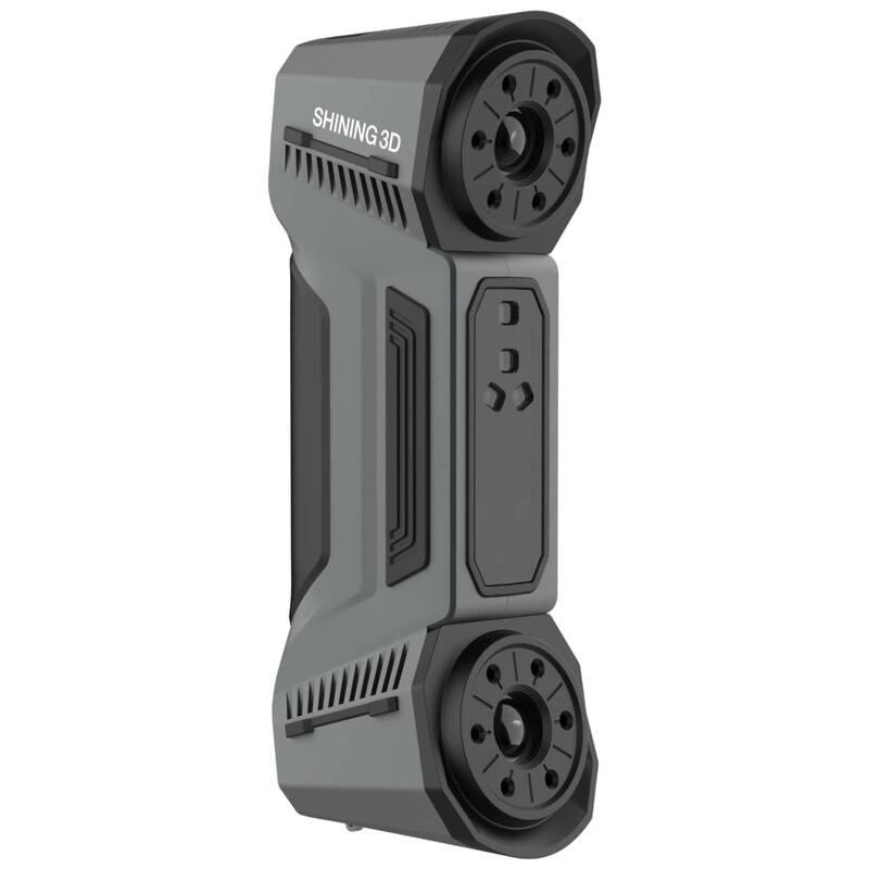 Shining 3D FREESCAN COMBO 3D Scanner