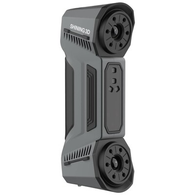 Shining 3D FREESCAN COMBO 3D Scanner