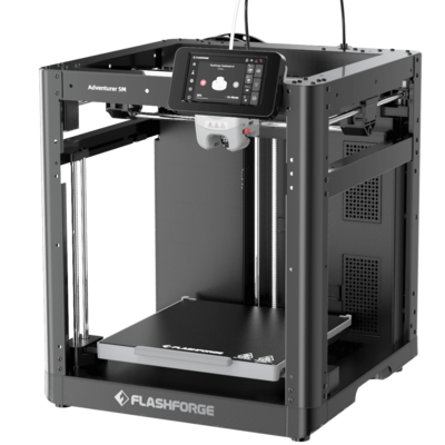 Flashforge Adventurer 5M - High Speed 3D Printer