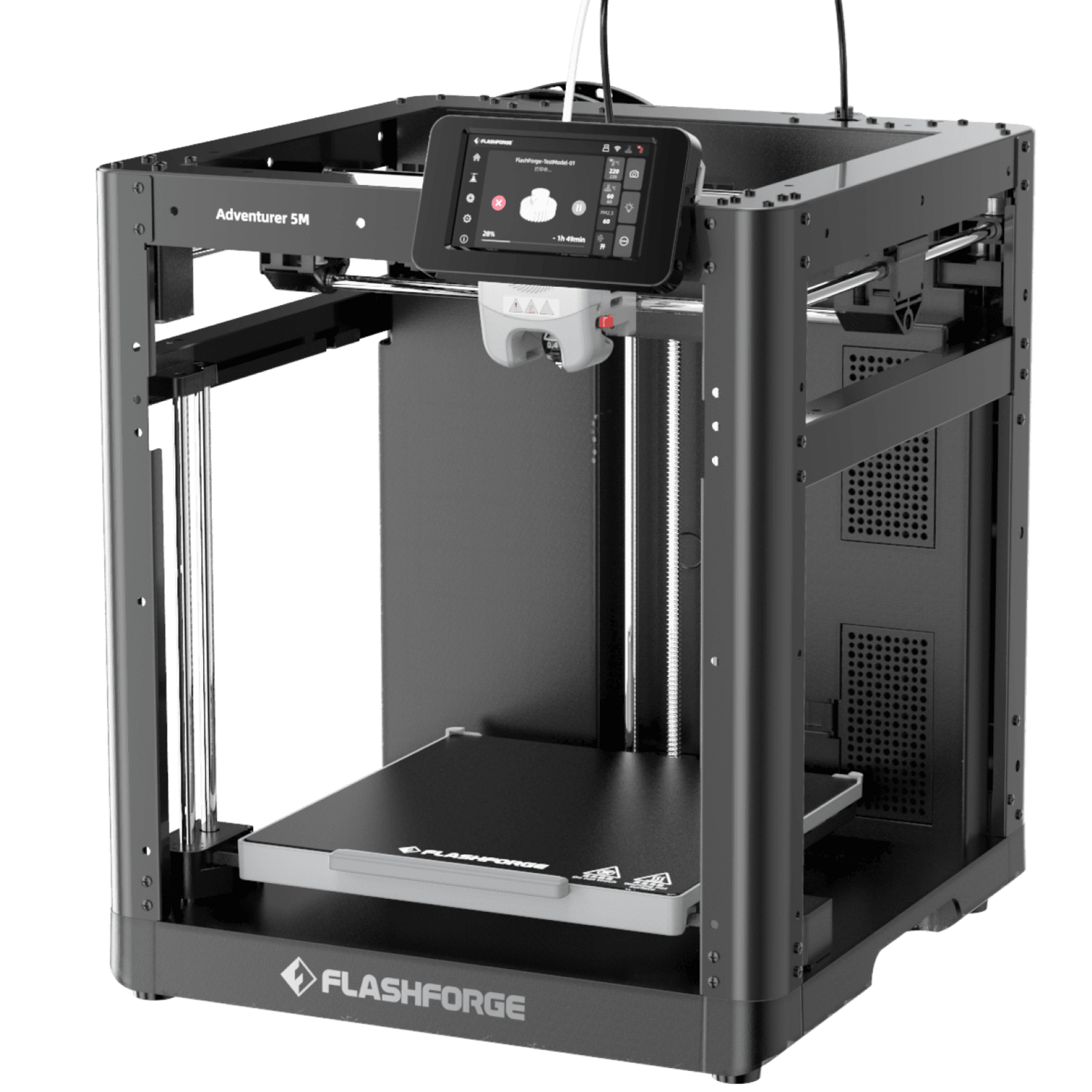 Flashforge Adventurer 5M - High Speed 3D Printer