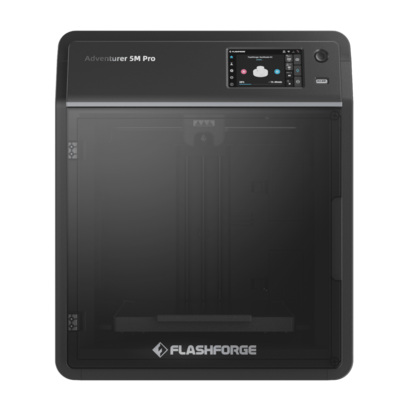 Flashforge Adventurer 5M PRO - Fast 3D Printer