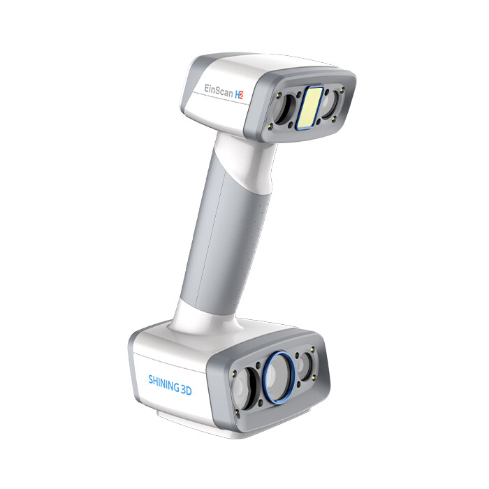 Shining 3D EinScan H2 3D Scanner