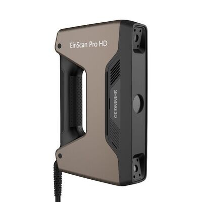 Shining 3D EinScan Pro HD 3D Scanner
