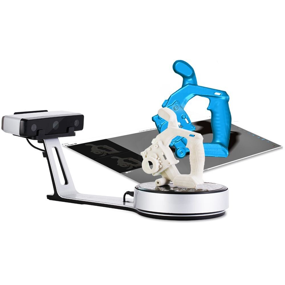 Shining 3D EinScan SP V2 3D Scanner