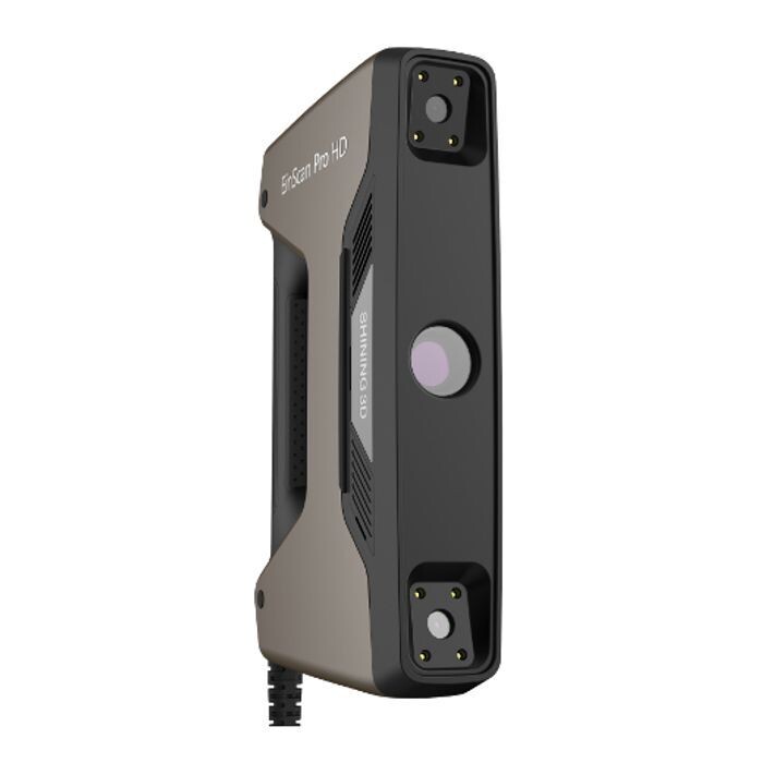 Shining 3D EinScan Pro HD 3D Scanner