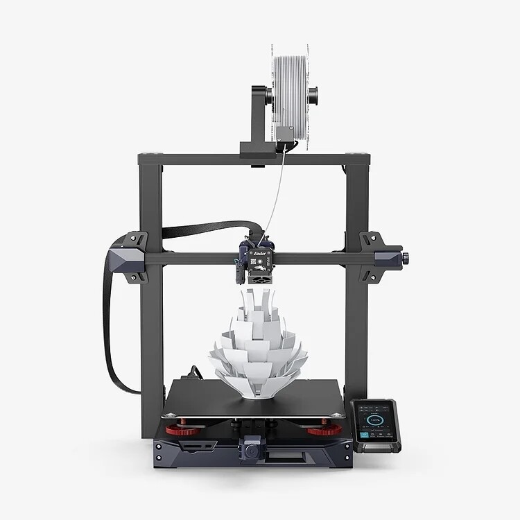 Creality Ender 3 S1 PLUS 3D Printer