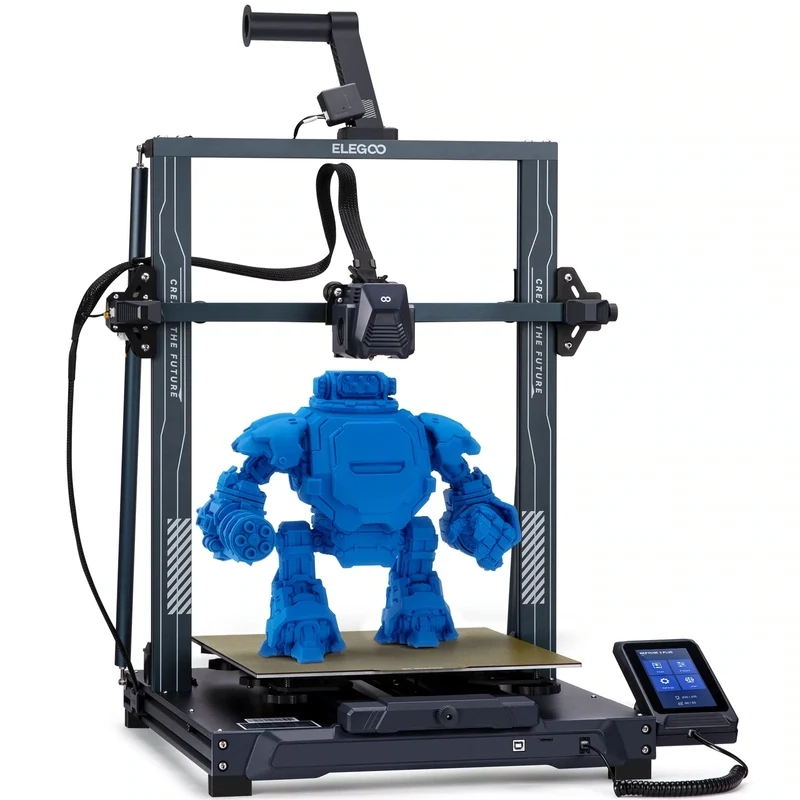 Elegoo Neptune 3 Plus - Large 3D Printer