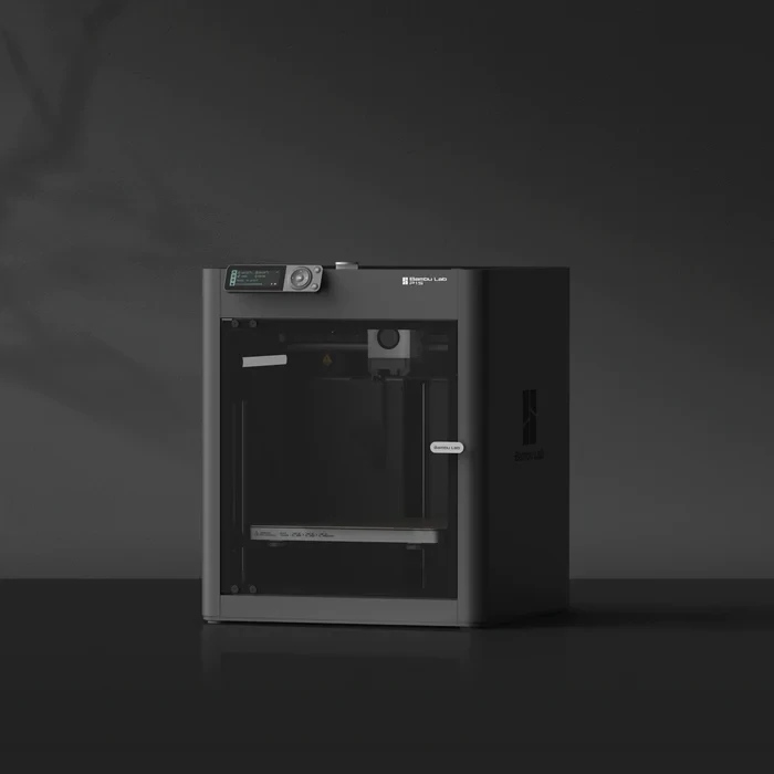 Bambu Lab P1S - 3D Printer