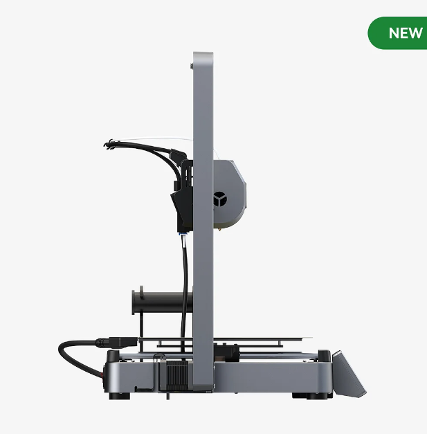 Creality Ender 3 V3 - High Speed 3D Printer