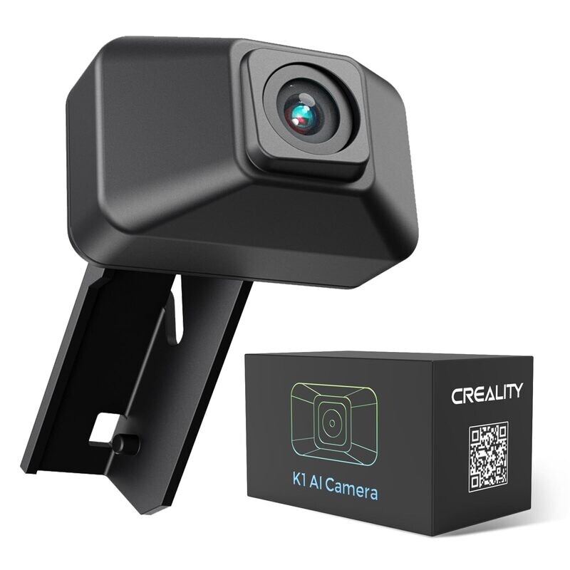 Creality AI Camera for K1 3D Printer Series