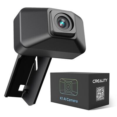 Creality AI Camera for K1 3D Printer Series