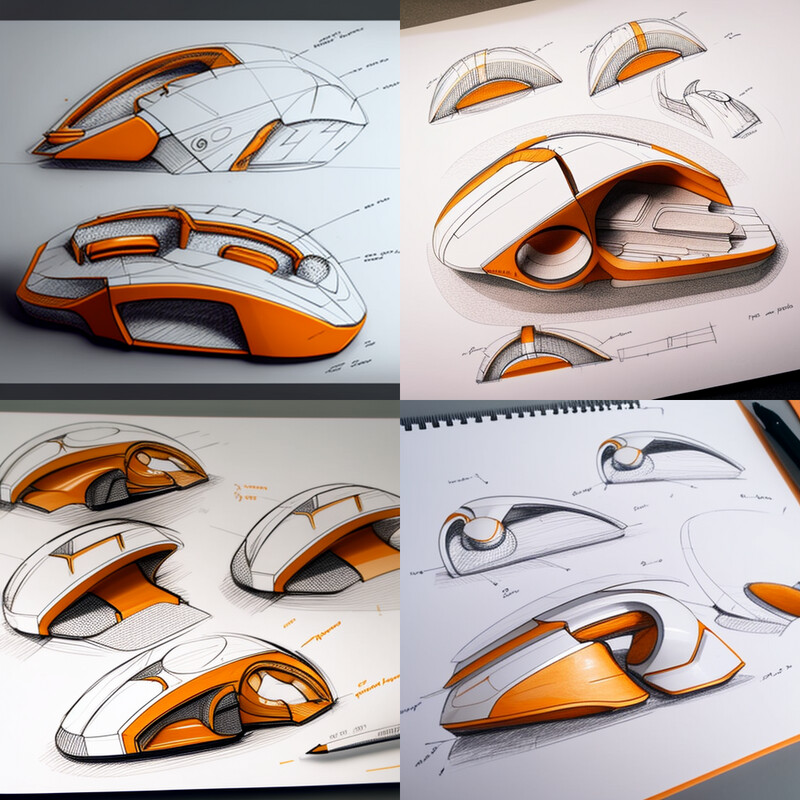 Product Design &amp; 3D CAD Modeling Services