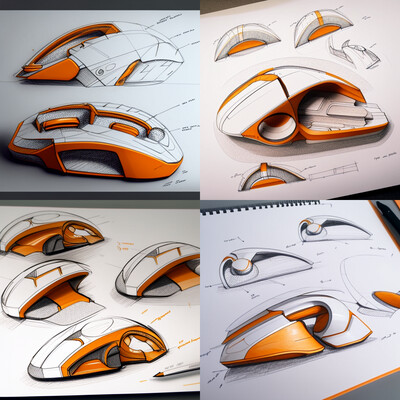 Product Design &amp; 3D CAD Modeling Services