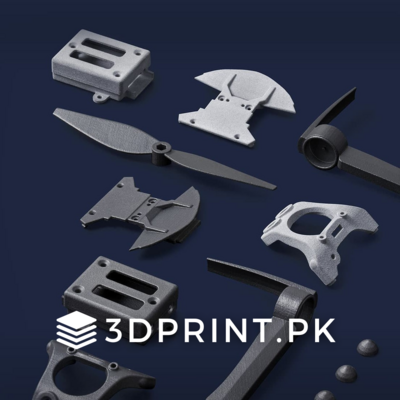 3D Printing Services