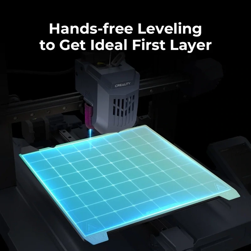 Creality CR10 SE 3D Printer