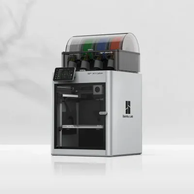 FDM 3D Printers