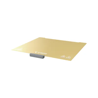 PEI Magnetic and Flexible Build Plate for Adventurer 4 Pro