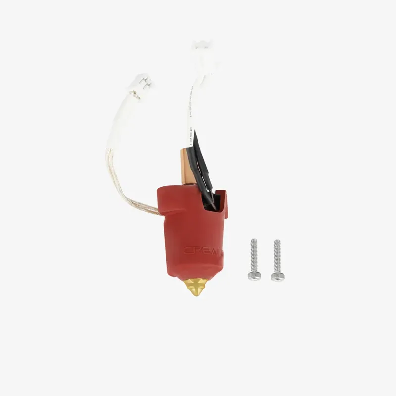 Creality Ender 3 V3 KE Ceramic Hotend Kit