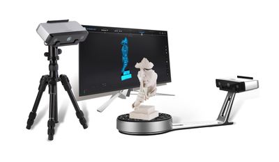 Shining 3D EinScan SP V2 3D Scanner