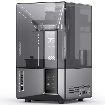 Elegoo Mars 5 Ultra - 9K Resin 3D Printer