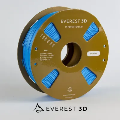 Everest 3D PLA Pro