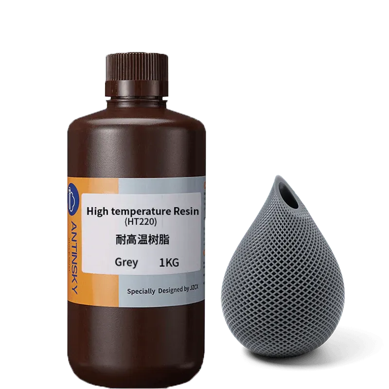 Antinsky Standard 3D Printing Resin