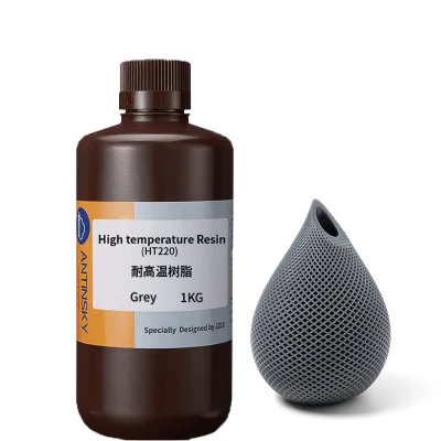 Antinsky Standard 3D Printing Resin