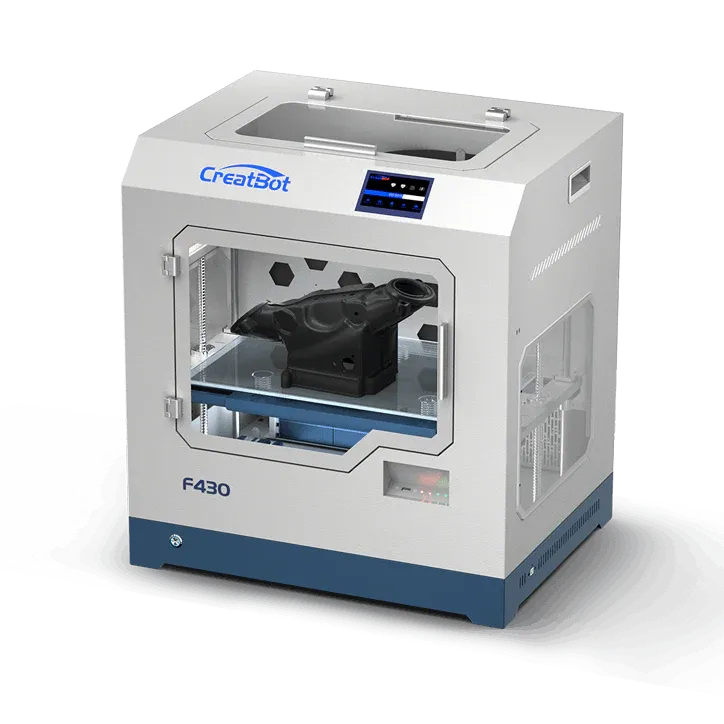 CreatBot F430 - Industrial Desktop 3D Printer