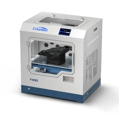 CreatBot F430 - Industrial Desktop 3D Printer