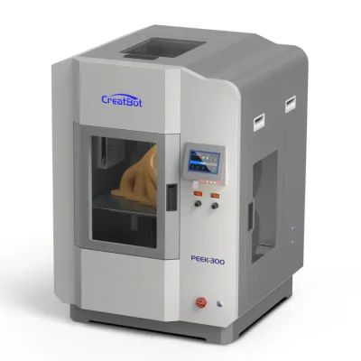 CreatBot Peek-300-Industrial Grade 3D Printer