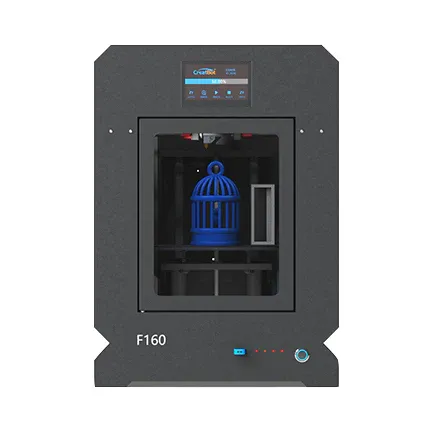 CreatBot F160 Desktop 3D Printer
