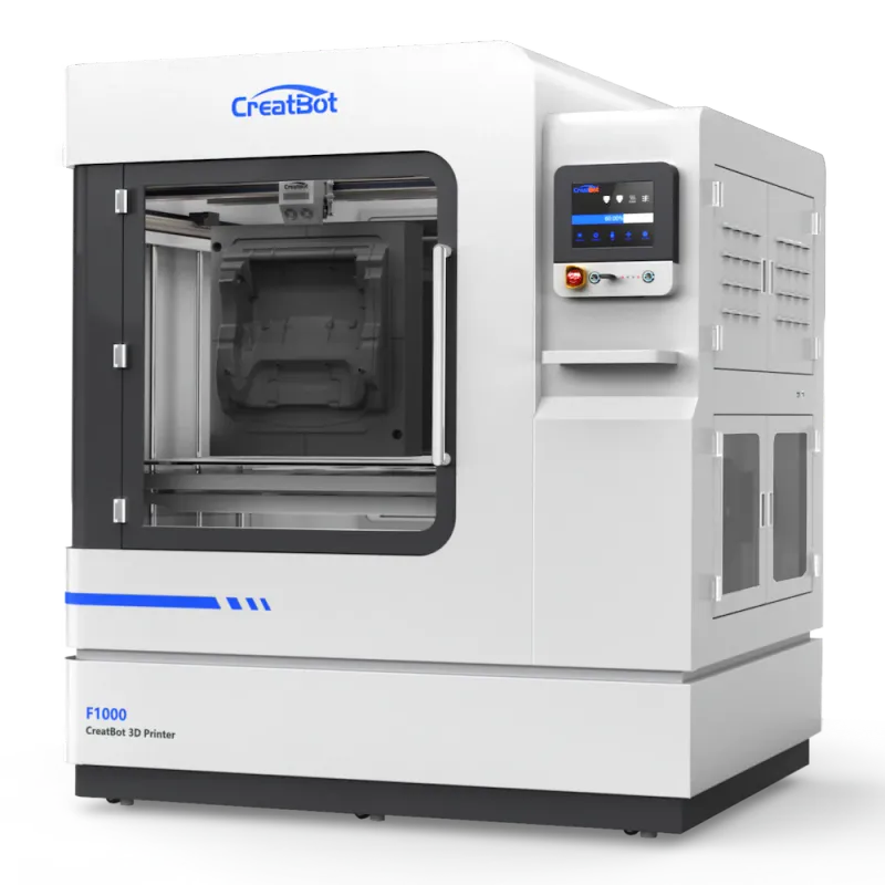 CreatBot D1000- Large Scale 3D Printer