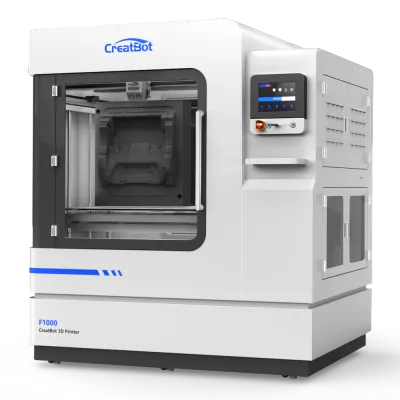CreatBot D1000- Large Scale 3D Printer