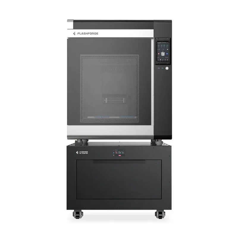FlashForge Creator 4 Industrial Grade Professional 3D Printer