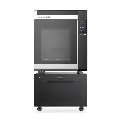 FlashForge Creator 4 Industrial Grade Professional 3D Printer